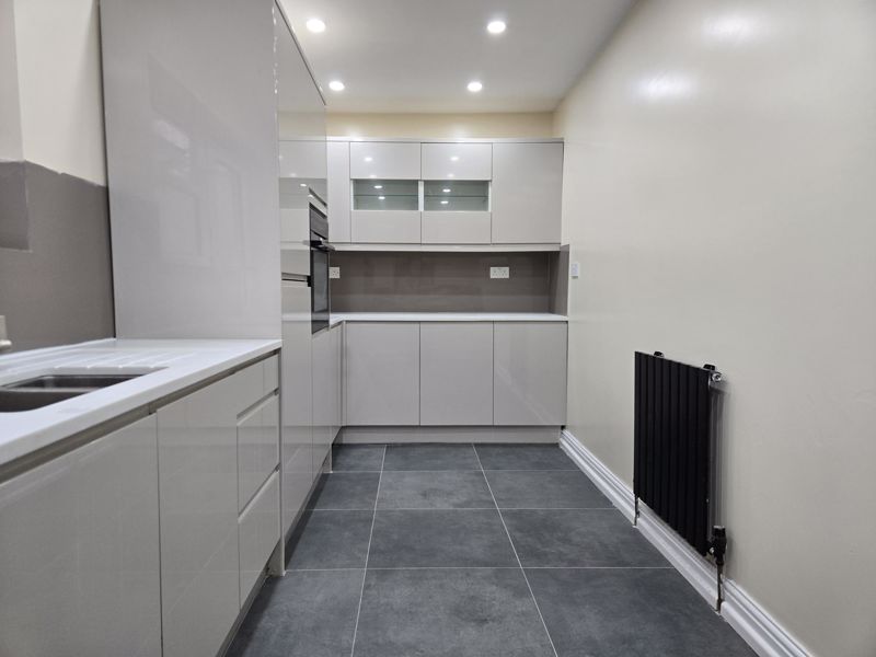 Reservoir Road Selly Oak